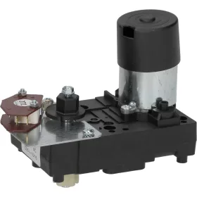BIANCHI kávégép HAJTÓMŰVES MOTOR 123MR 24V 11 rpm
