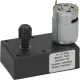 Kávégép HAJTÓMŰVES MOTOR 263D 24V 115rpm