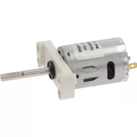 Kávégép motor mixer 209D4038F 24V 0.2A