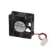 Trial Axiális Ventilátor - 60x60x25 mm, 24VDC - Rheavendors kávéautomatákhoz (ACB-RDL6025S2)