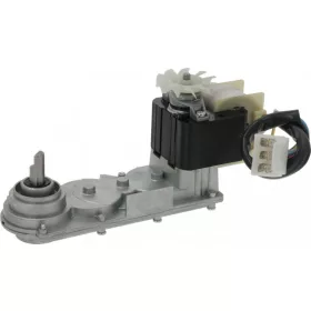 Kenta Hajtómotor - 33/40 RPM, 60/68W - Jégkása gépekhez (CAB, SPM) (K9357502)