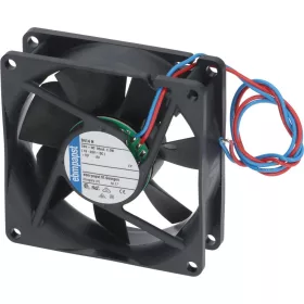 AXIÁLIS VENTILÁTOR EBM 8414N