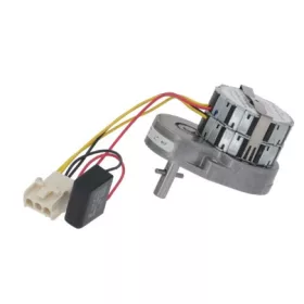 NECTA Kave es italautomata hajtomotor 230 V 50 Hz Lavazza LB 3000 sorozatu automatakhoz