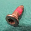 Csavar, dobcsillag M8x25,5 (eredeti) ELECTROLUX mosógép