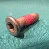 Csavar, dobcsillag M8x25,5 (eredeti) ELECTROLUX mosógép