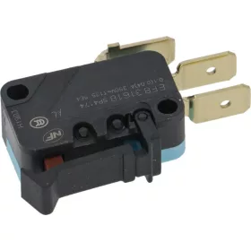 MIKROKAPCSOLÓ CROUZET EF83161.8