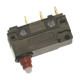 SAIA-BURGESS V4LST7 MIKROKAPCSOLÓ