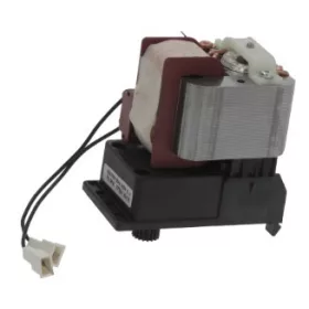 NECTA VENDING EVOCA Kave es italautomata hajtomuves motor 125 W 220 230 V 78 ford perc az oldhato tartaly csigajahoz