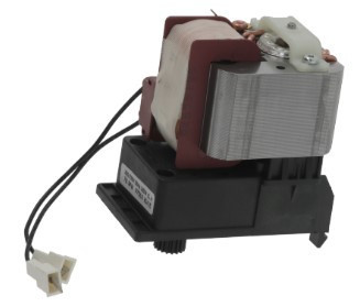 FOGASKERÉK MOTOR 125W 220/230V 78RPM