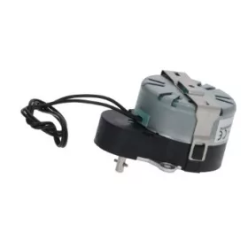 HAJTÓMŰVES MOTOR 230V 50Hz 12mp