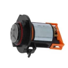 TELJES MOTOR KEVERŐ 24V-OS KEVERŐHÖZ