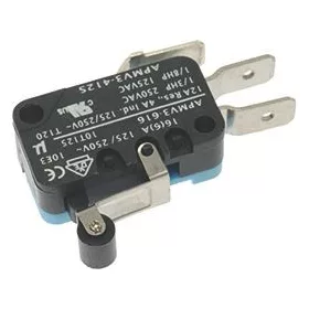 ALICE CLUB kávégép mikrokapcsoló 16A 250V