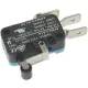 ALICE CLUB kávégép mikrokapcsoló 16A 250V
