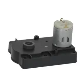 HAJTÓMOTOR 24VDC 2.4W 23RPM