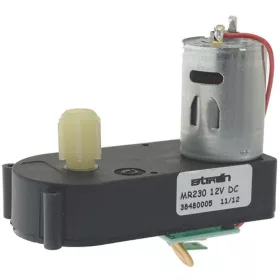 NECTA VENDING EVOCA kávégép fogaskerék motor MR230 12VDC