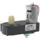 NECTA VENDING EVOCA kávégép fogaskerék motor MR230 12VDC