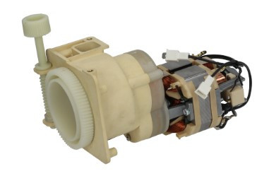 MOTOR KÁVÉDARÁLÓHOZ 230V 50Hz