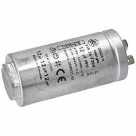 Kondenzátor (eredeti) ELECTROLUX szárítógép