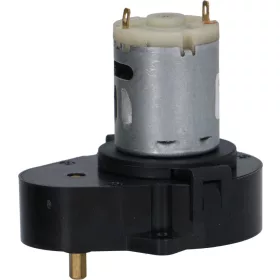 Poháradagoló Hajtómotor Rheavendors Italautomatákhoz – G70 24V DC – XM / CUBO széria (Z0090002114R2 kompatibilis)
