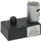 SATEMAC kávégép sebességhajtómotor 263D 24VDC 90rpm