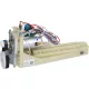 DELONGHI kávégép motor hajtóművel 551322795