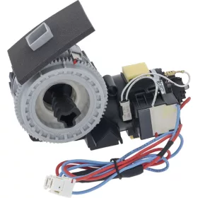 BOSCH / SIEMENS / BALAY kávégép őrlőüzem 250V 00653099