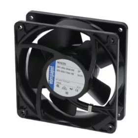 AXIÁLIS VENTILÁTOR EBM 4650N