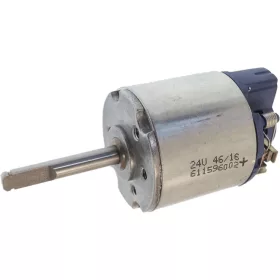 NECTA VENDING EVOCA kávégép motor mixer 24V