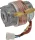 ASTORIA CMA kávégép bilincs motor RPM 330W 230V
