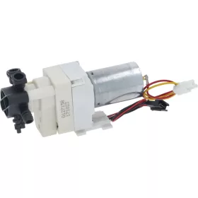 Jura kávégép elektromos szivattyú motor 12/24V