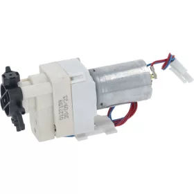 Jura kávégép elektromos szivattyú motor 12/24V