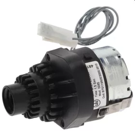 FOGASKERÉK MOTOR CDC BT01