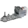 UGOLINI jegkasagep hajtomuves motor 230 V 50 Hz 100 W MT IT GL BRAS FBM 23800-22500