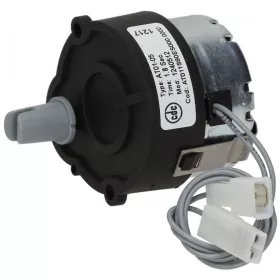 MOTOR FOGASKERÉK CDC AT01-05