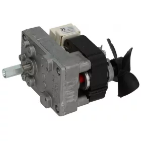 Hajtómotor  230V 50Hz