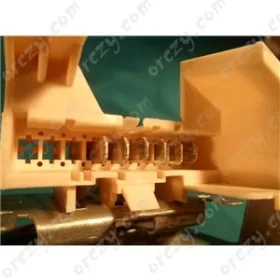 Motor ELECTROLUX mosógép