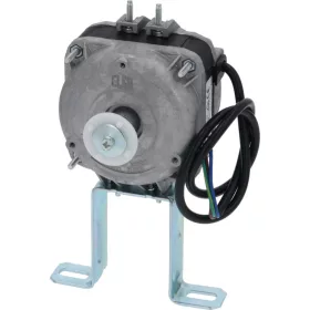 MOTOR ELCO VN 10-20 TARTÓVAL H 72 mm