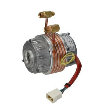 FORDULATSZÁM MOTOR BILINCS KAPCSOLÓVAL 330W 230