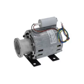 FAEMA kávégép karimás motor RPM 150W