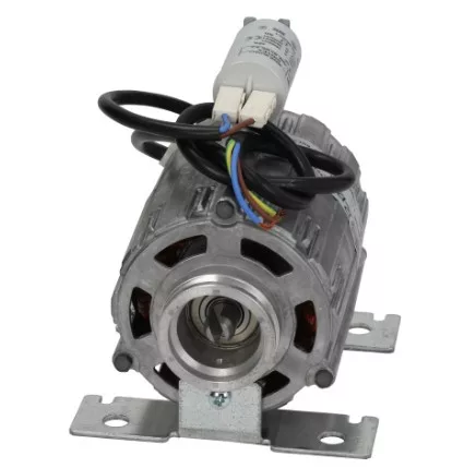 MOTOR FORDULATSZÁM BILINCS KAPCSOLATTAL. 120W 230V