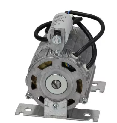 MOTOR FORDULATSZÁM BILINCS KAPCSOLATTAL. 120W 230V