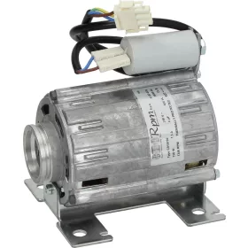   SANREMO kávégép fordulatszám motor bilincs kapcsolattal 150W 230V