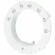 Jelző gyűrű (hőfokszabályzó) ZANUSSI pl:AWO6S mosogatógép