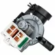 ELECTROLUX mosógép szivattyú (keringető, ) ASKOLL (1240794204)