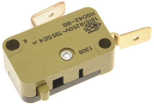 MICROSWITCH SAIA-BURGESS XGO42-88