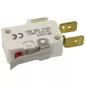 Vendéglátóipari gép mikrokapcsoló elektrikus NR115K5