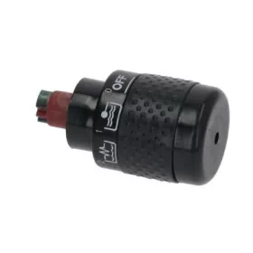 VÁLASZTÓKAPCSOLÓ GOMB ø 40 mm