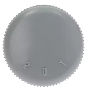 VÁLASZTÓKAPCSOLÓ GOMB