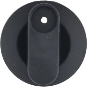 QUALITY ESPRESSO kávégép vízbemeneti csap gomb ø 42 mm