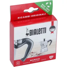 Kávégép blister fogantyú moka 6 csésze